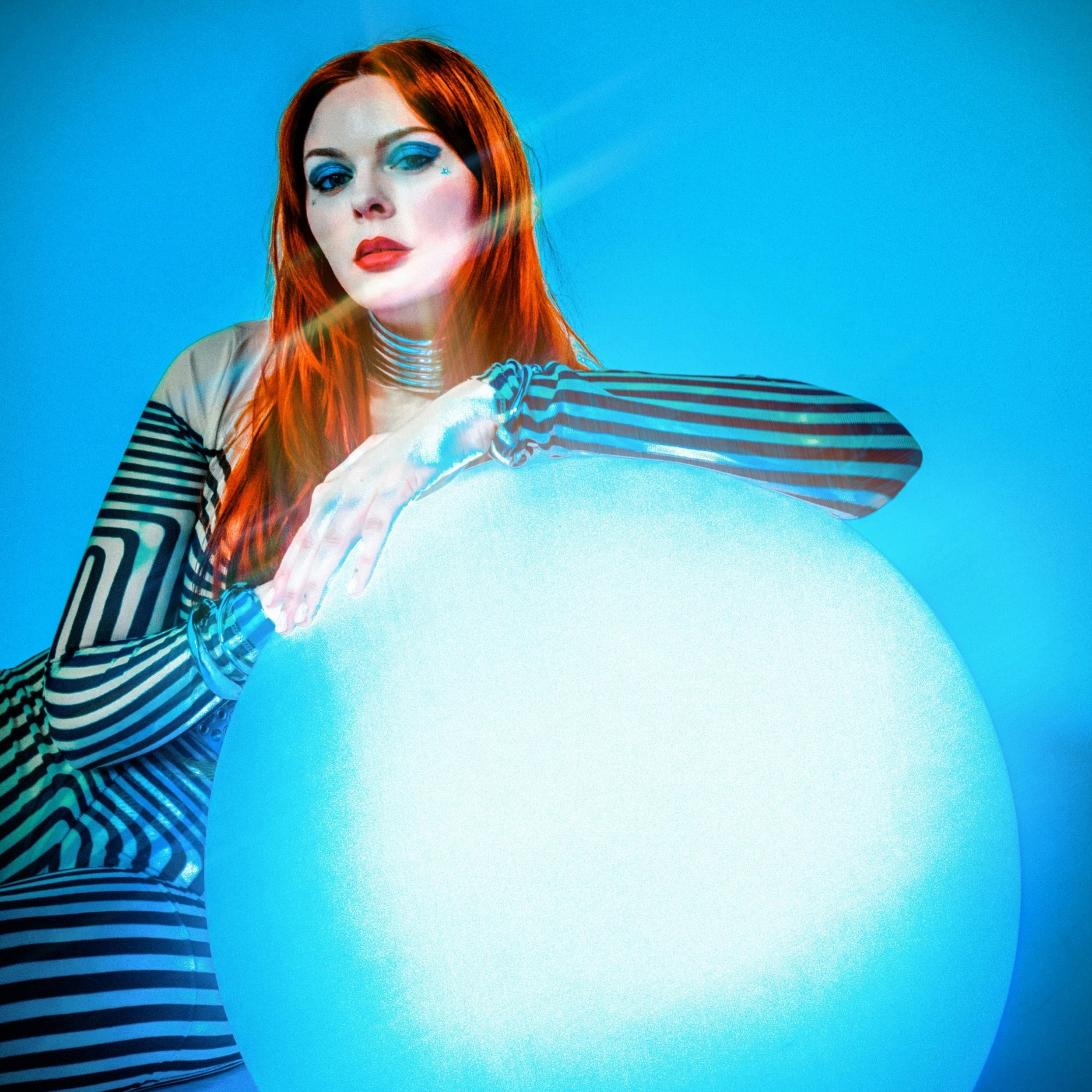 Bobbie Dazzle