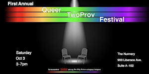 Queer TwoProv Festival
