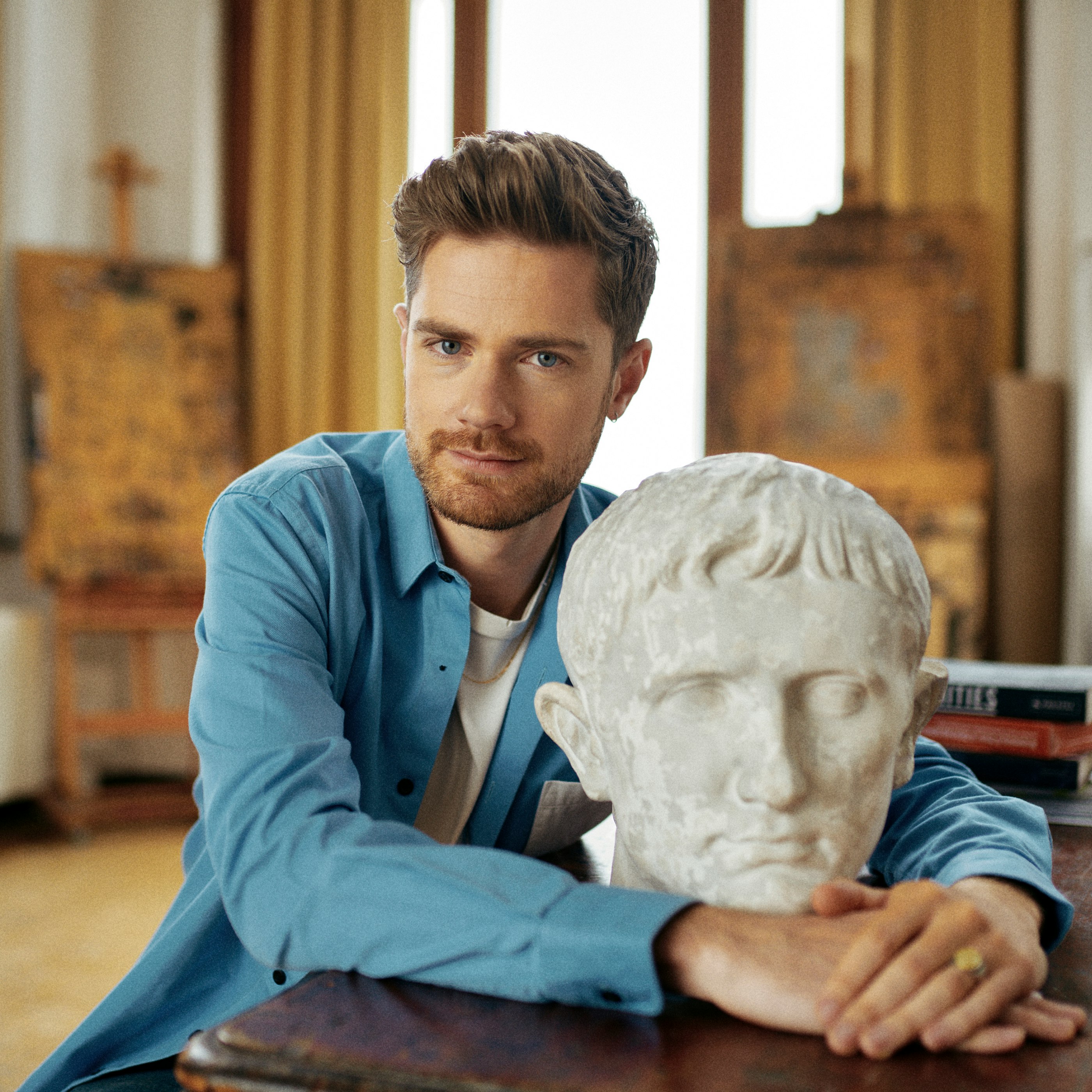 MUBI Podcast Live: In Conversation with Lukas Dhont