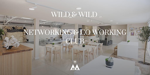 Connection & Co-Working X Venue Alderley Edge