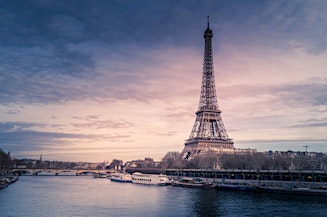 Causons français (let's speak French)