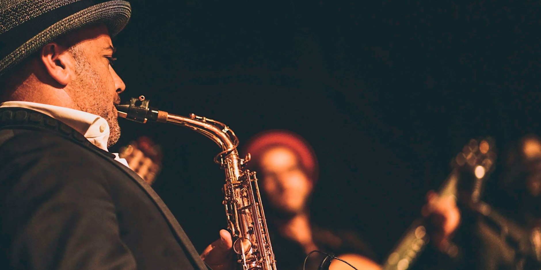 Jazz Night at Drake's | Live with The French Horn Collective