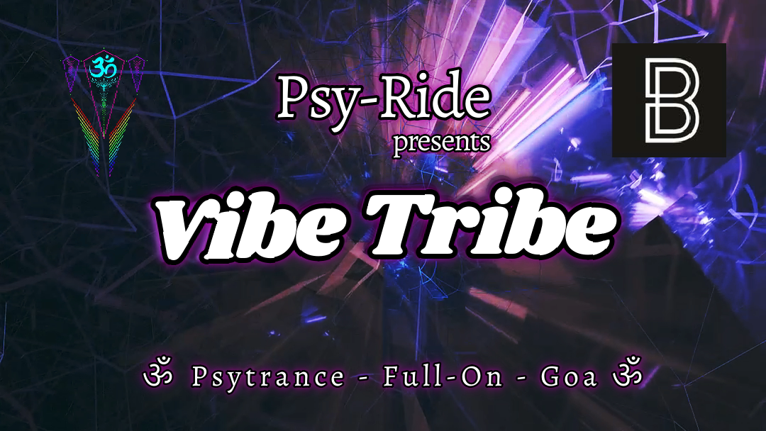 Vibe Tribe