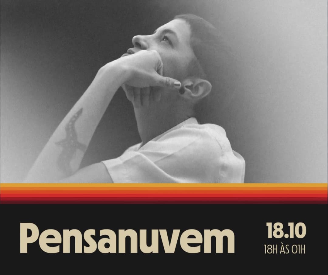 Escuta Recebe: Pensanuvem