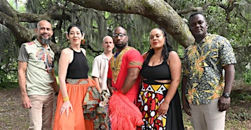 FLAMBOYANTS!  Full Production (Brooklyn)