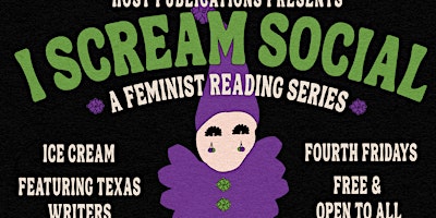 I Scream Social: Julieanne Larick, Jess Peng, & Manika Ajmani