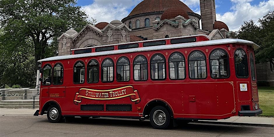 Discover Lakewood: Trolley Tour