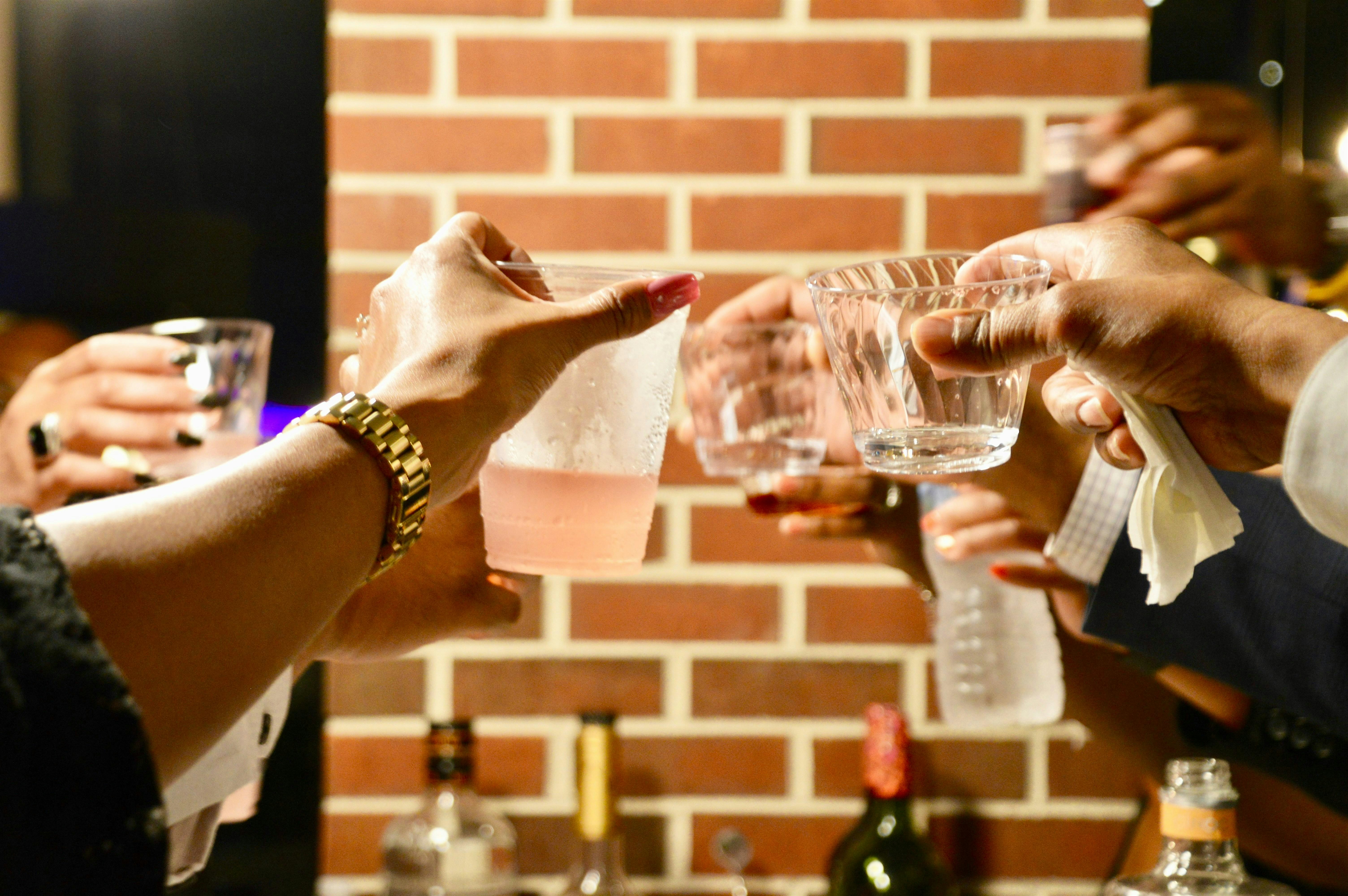 PG County Speed Dating: Find Your Match Before Your Coffee Gets Cold!
