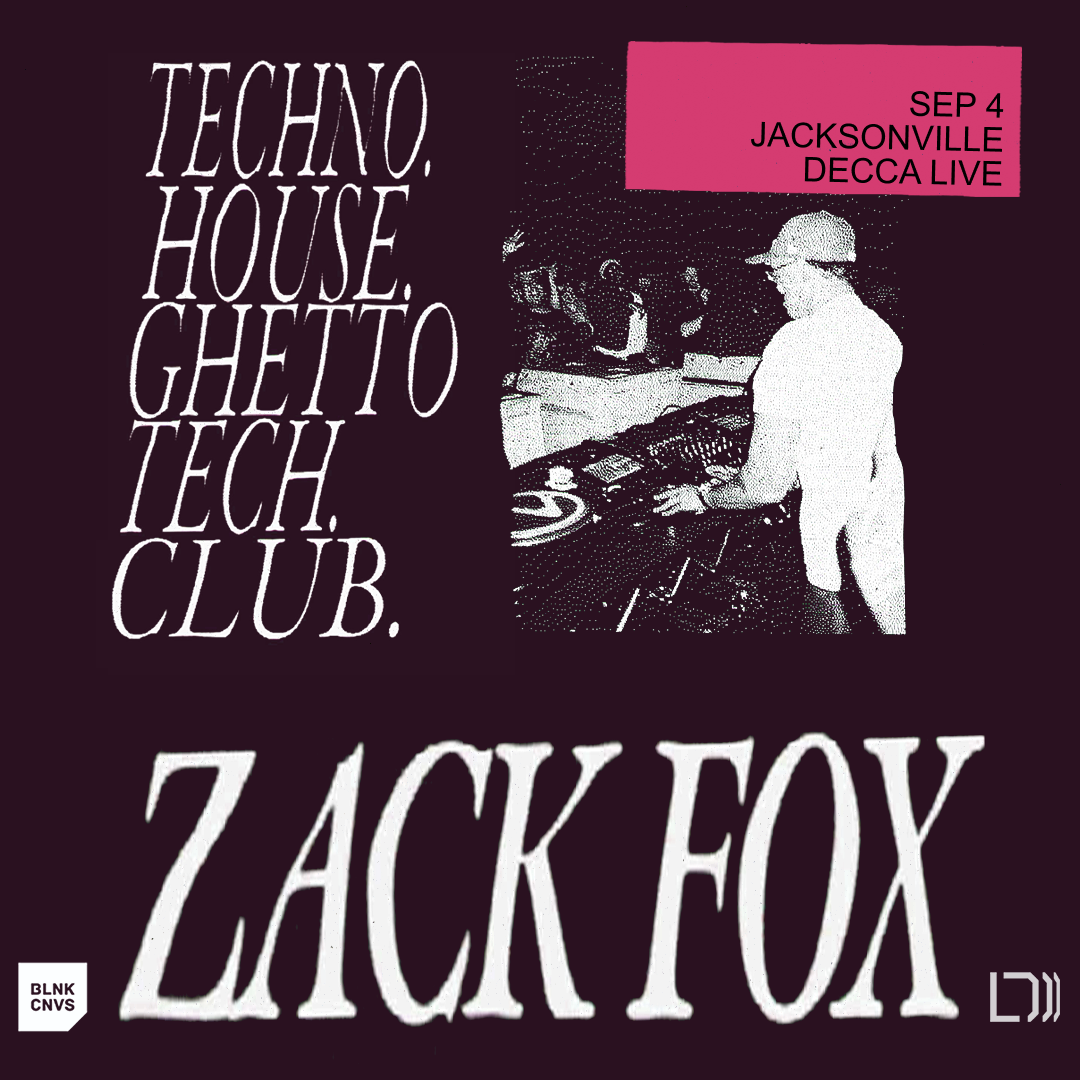 Zack Fox