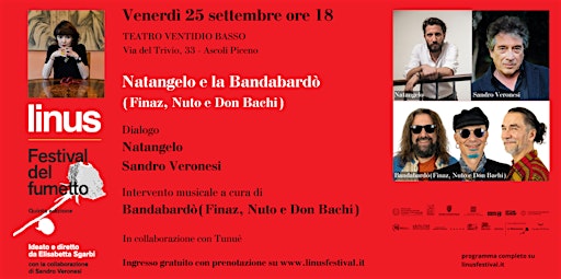 Natangelo e la Bandabardò