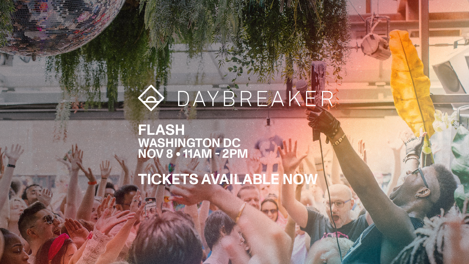 Daybreaker
