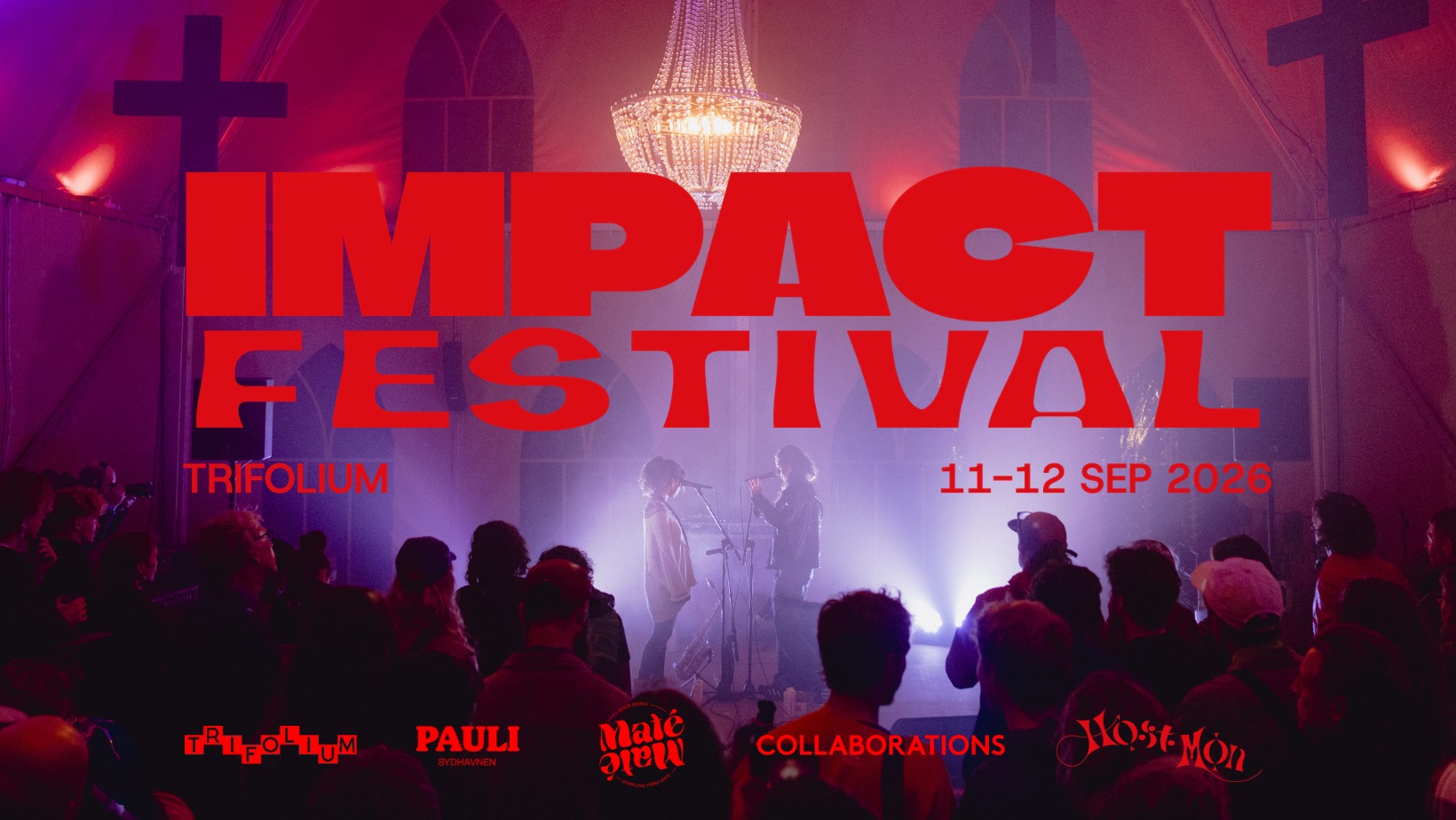 IMPACT FESTIVAL 2026