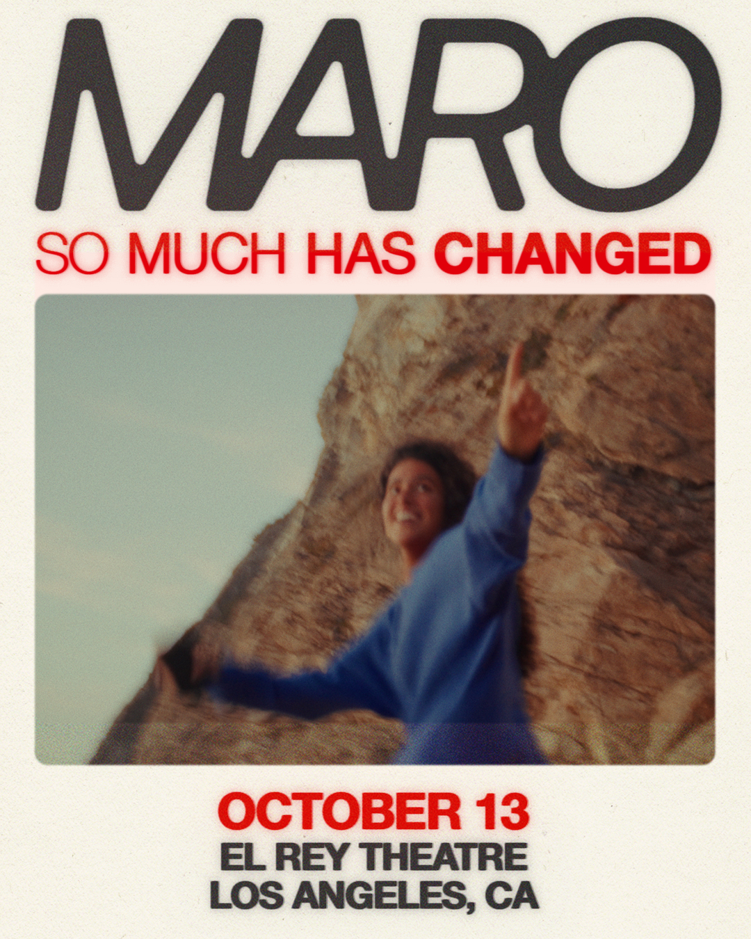 MARO