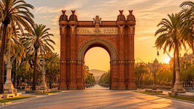 Desde dónde vives, lideras: encuentro en el Arco de Triunfo
