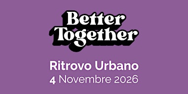 Ritrovo Urbano 04/11 - Lato B