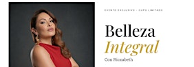 BELLEZA INTEGRAL con Riczabeth