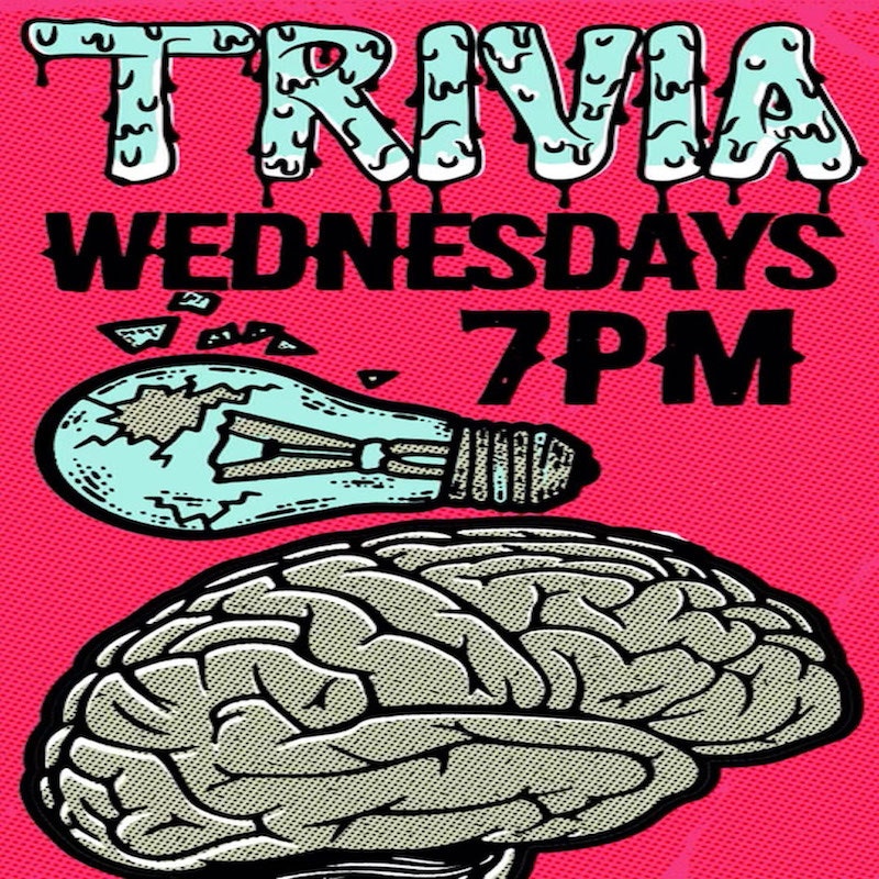 Brain Party Trivia