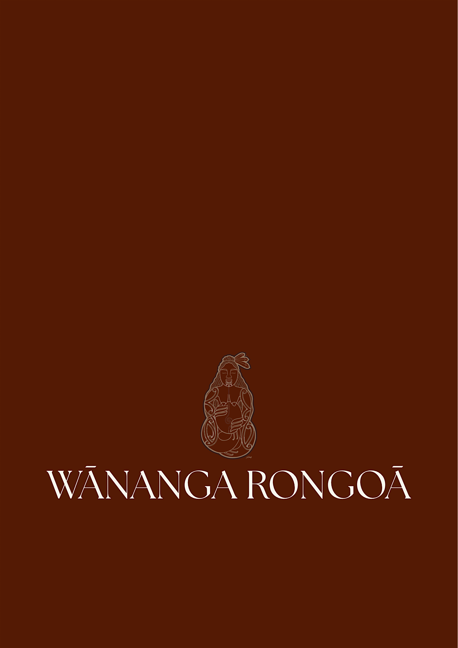 HE WĀNANGA RONGOĀ MŌ TE KŌPŪ