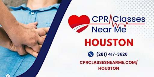 AHA BLS CPR & FIRST AID Class in Houston - CPR Classes Near Me Houston