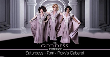 The Goddess Experience Drag Show