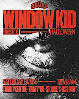 PullUp Recordings: Window Kid - Bristol