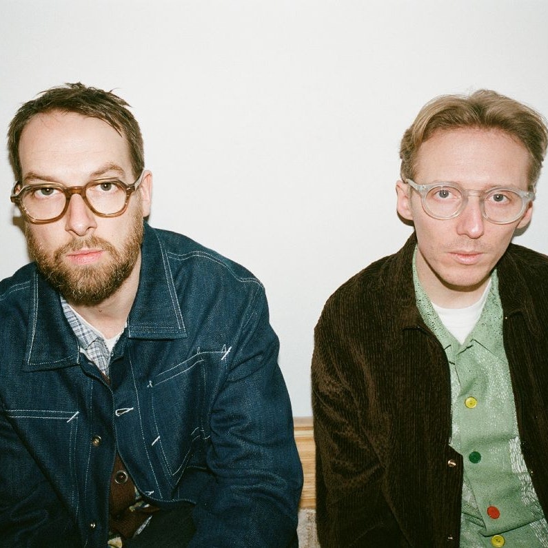HONNE - 10 year anniversary tour