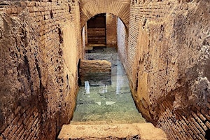 Roma Nascosta: Viaggio nei Sotterranei della Fontana di Trevi