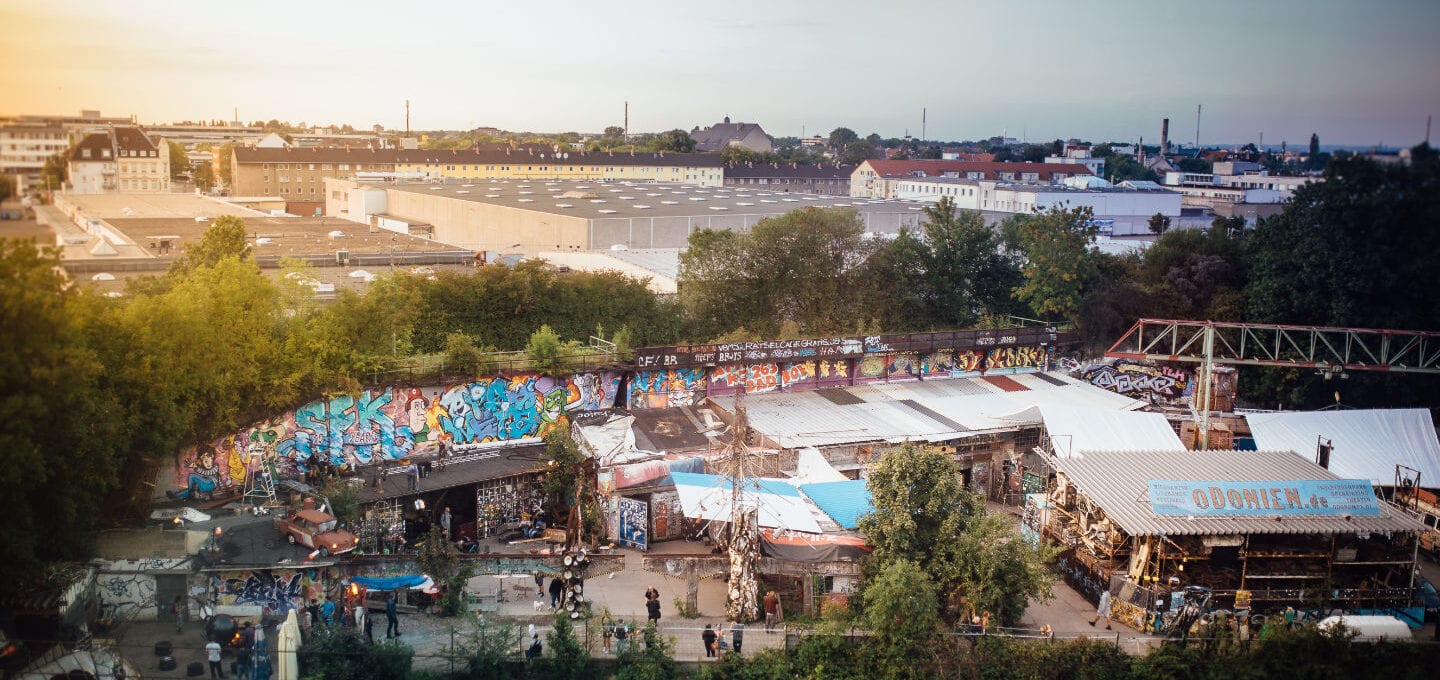 Praerie Festival Hebstfest