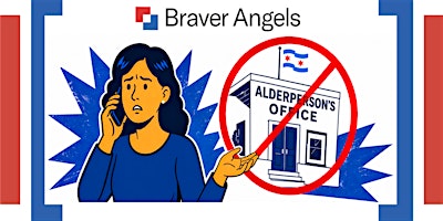 Resolved: Requests for city services should NOT go through Alders' offices