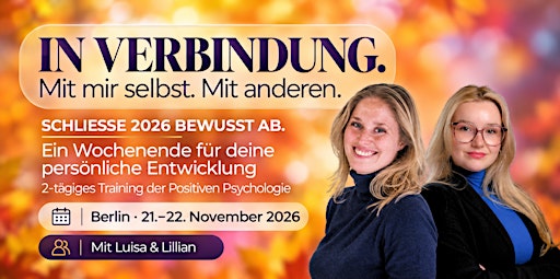 In Verbindung - Berlin