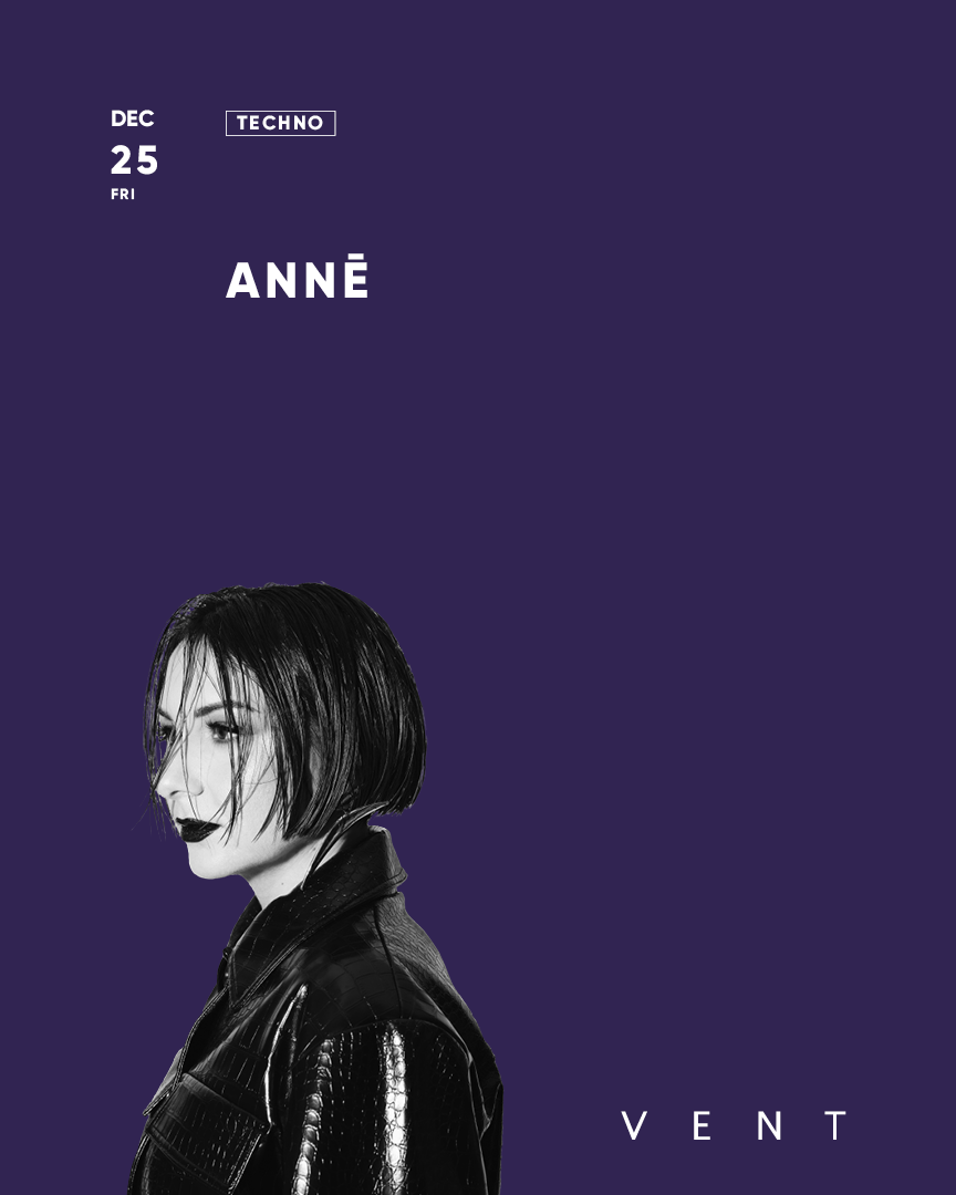 ANNĒ