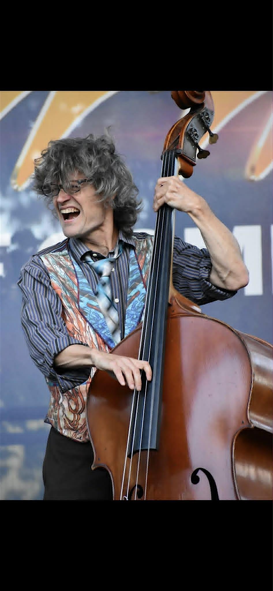 Malabar featuring: James Singleton,