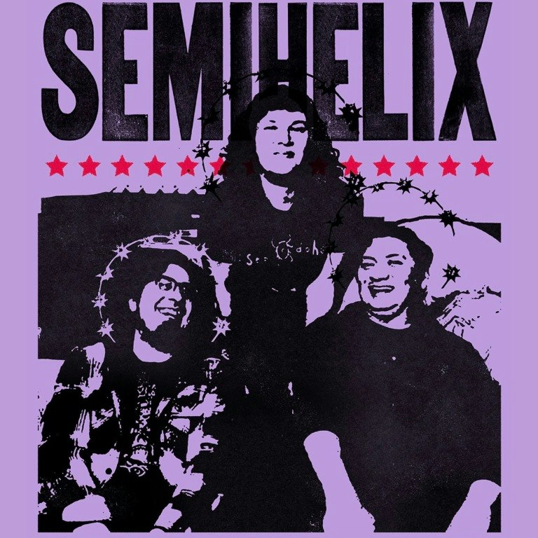 Semihelix, The Et Ceteras, Benko