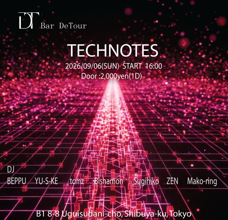 TECHNOTES