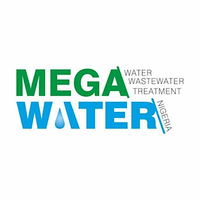 9th INTERNATIONAL WEST AFRICA MEGA WATER EXPO
