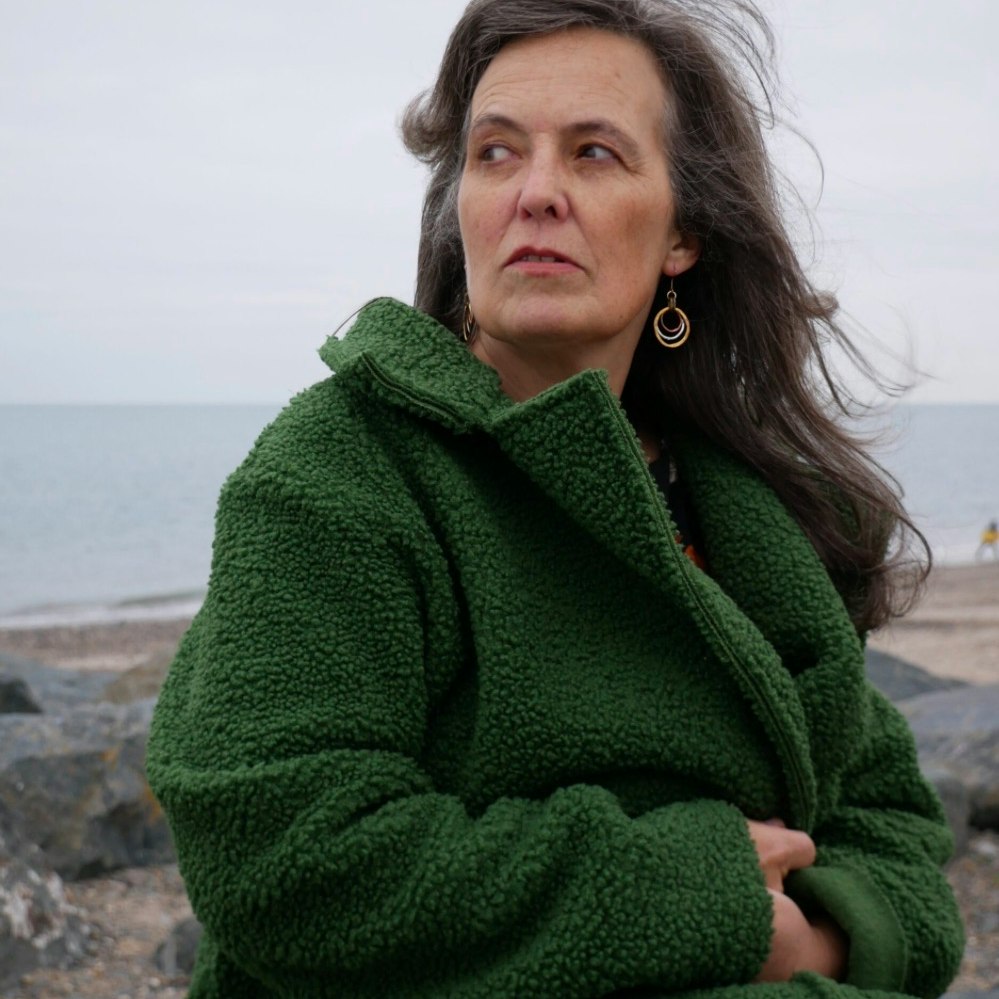 Susan McKeown
