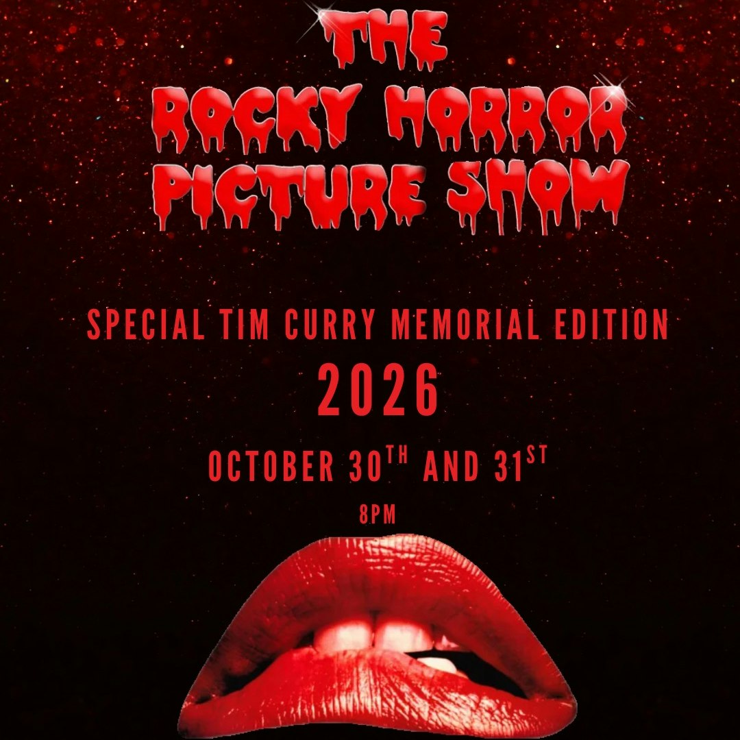 The Rocky Horror Picture Show *LIVE*
