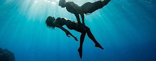 Ocean/Lagoon/Cenote Dance