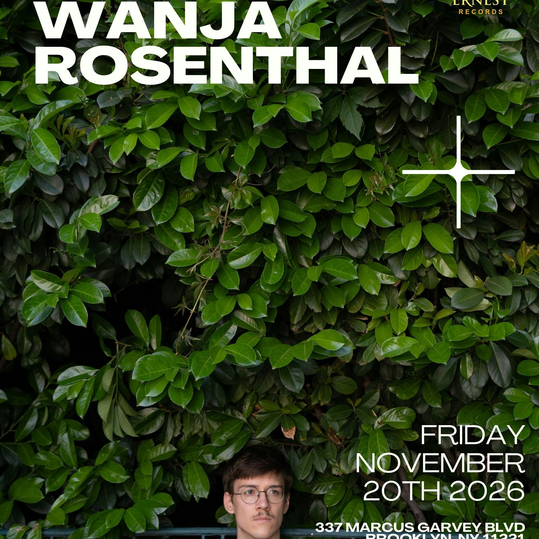Wanja → Listening Session