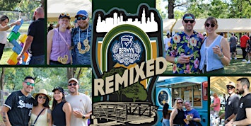 12th Annual Berwyn Brewfest- Presented by the Berwyn Park District