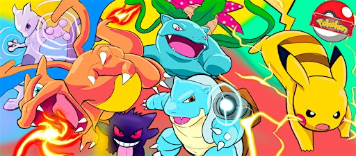 PokeKon-Fest - All Pokemon Show - Miami, Florida