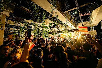 HAFLEH AUSTRALIA: New Years Day Edition 2027