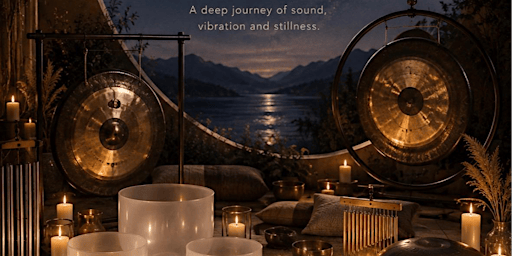 Sound Session: An immersive Sound Journey