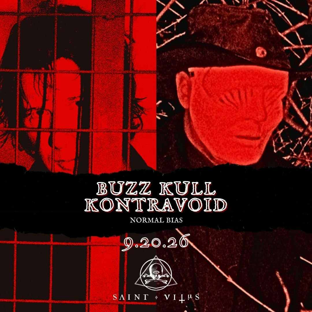 Buzz Kull, Kontravoid, Normal Bias