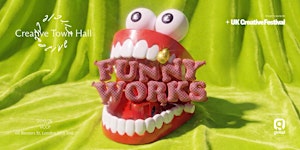 Creative Town Hall - Funny Works