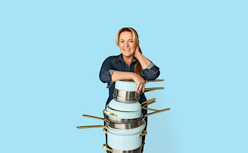 An Exclusive Evening with Donna Hay