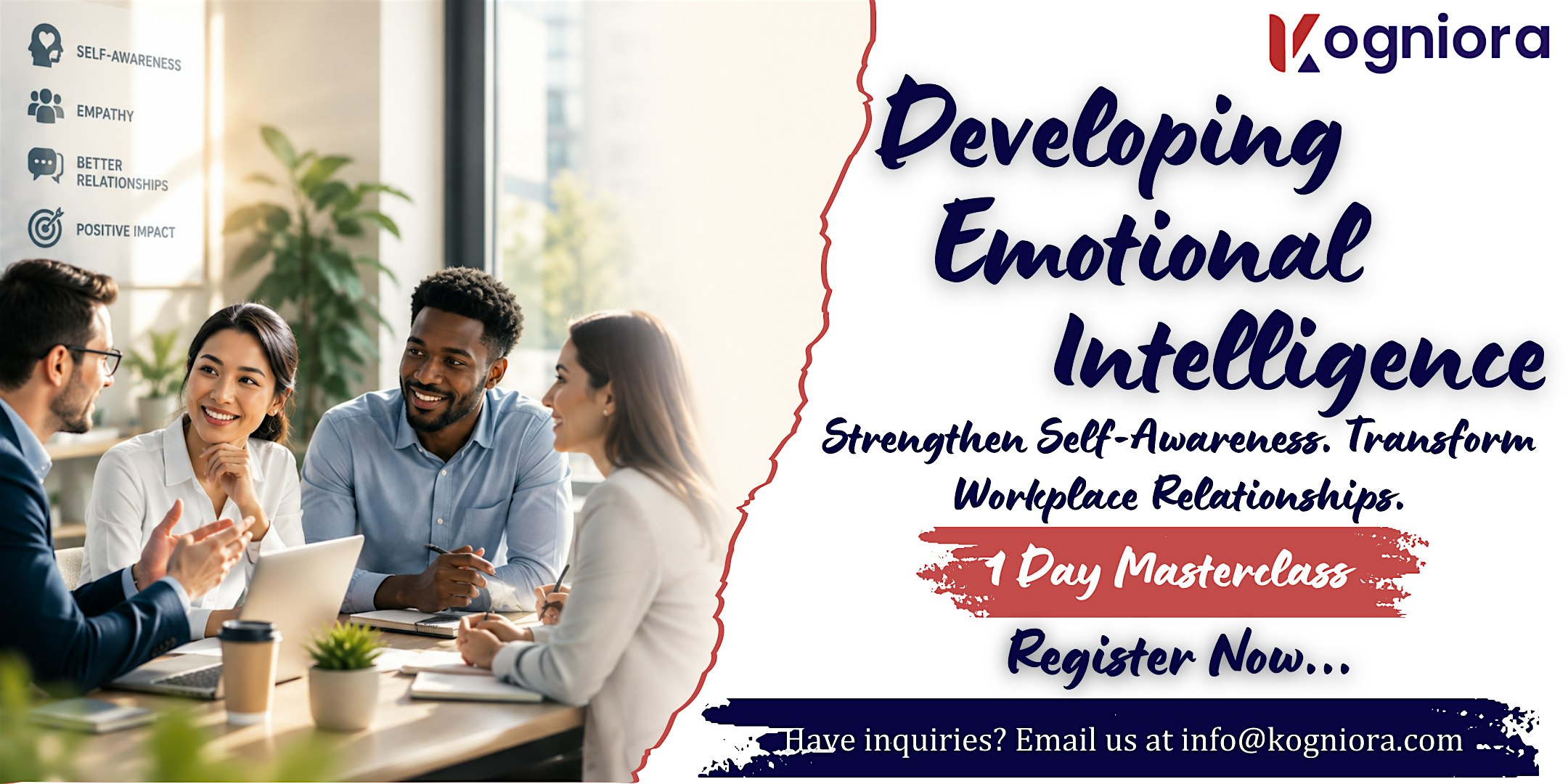 Developing Emotional Intelligence in Akron, OH