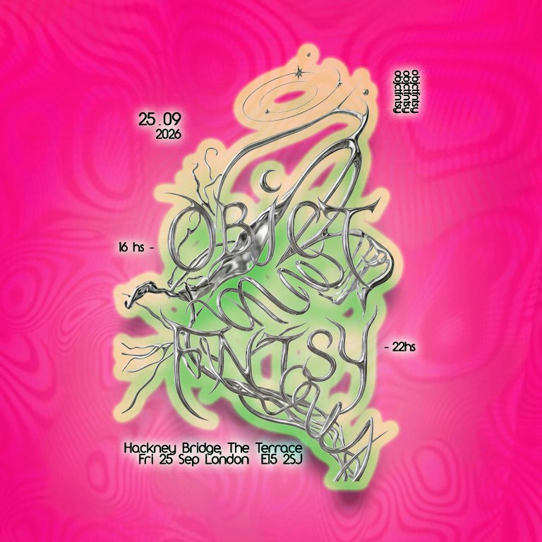 OBJCT FNTSY