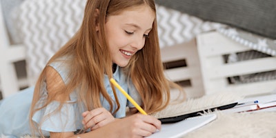Creative Writing for Kids | 7-9 years | Ryde Library