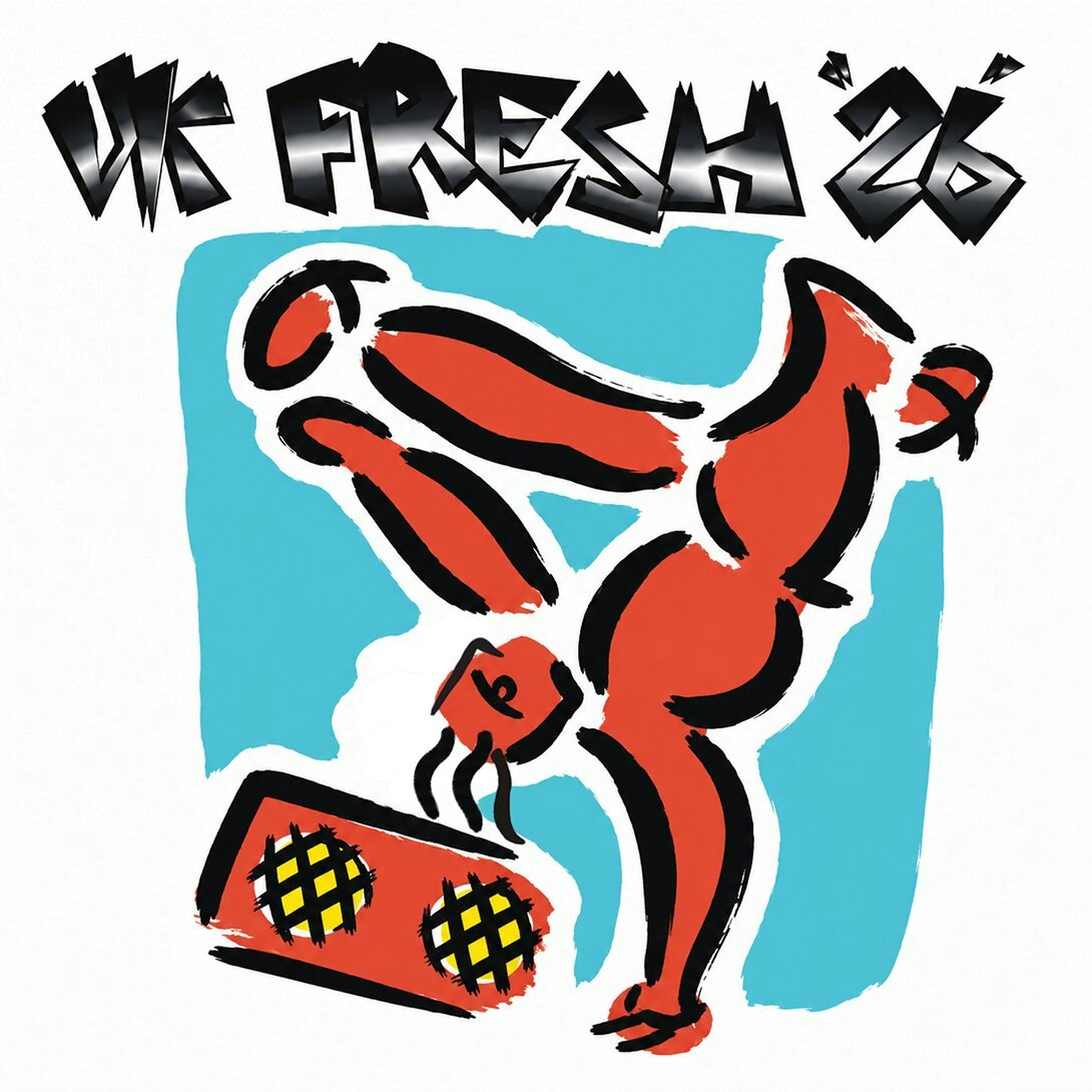 UK FRESH '26' – 40th Anniversary